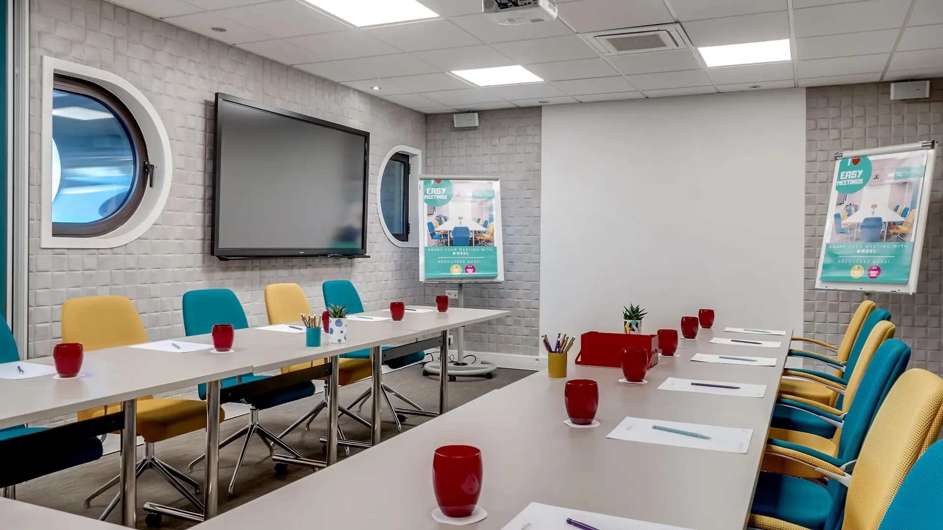 Hotel Mercure Gare De Lyon Tgv 4*