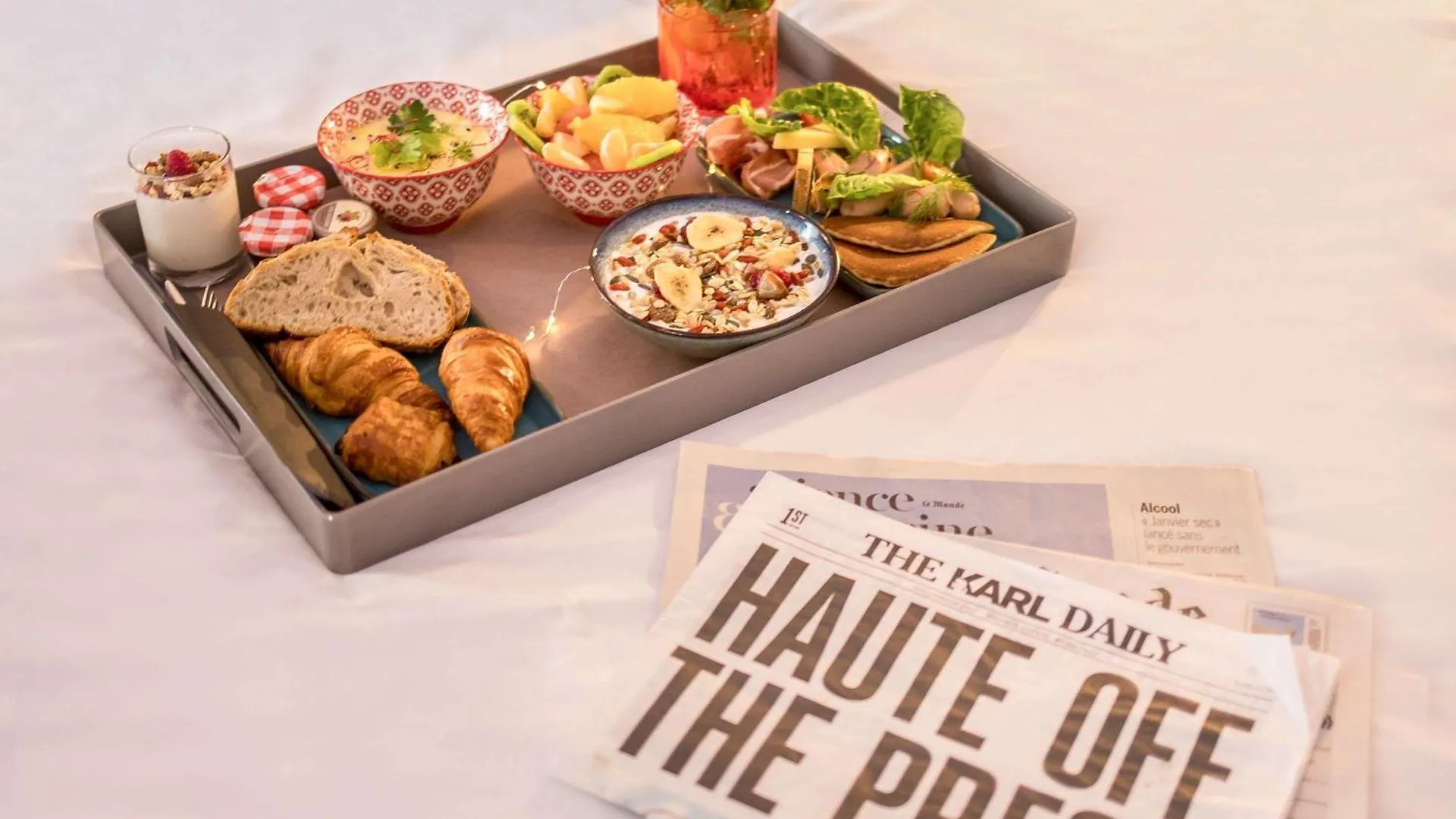 Mercure Gare De Lyon Tgv Hotel