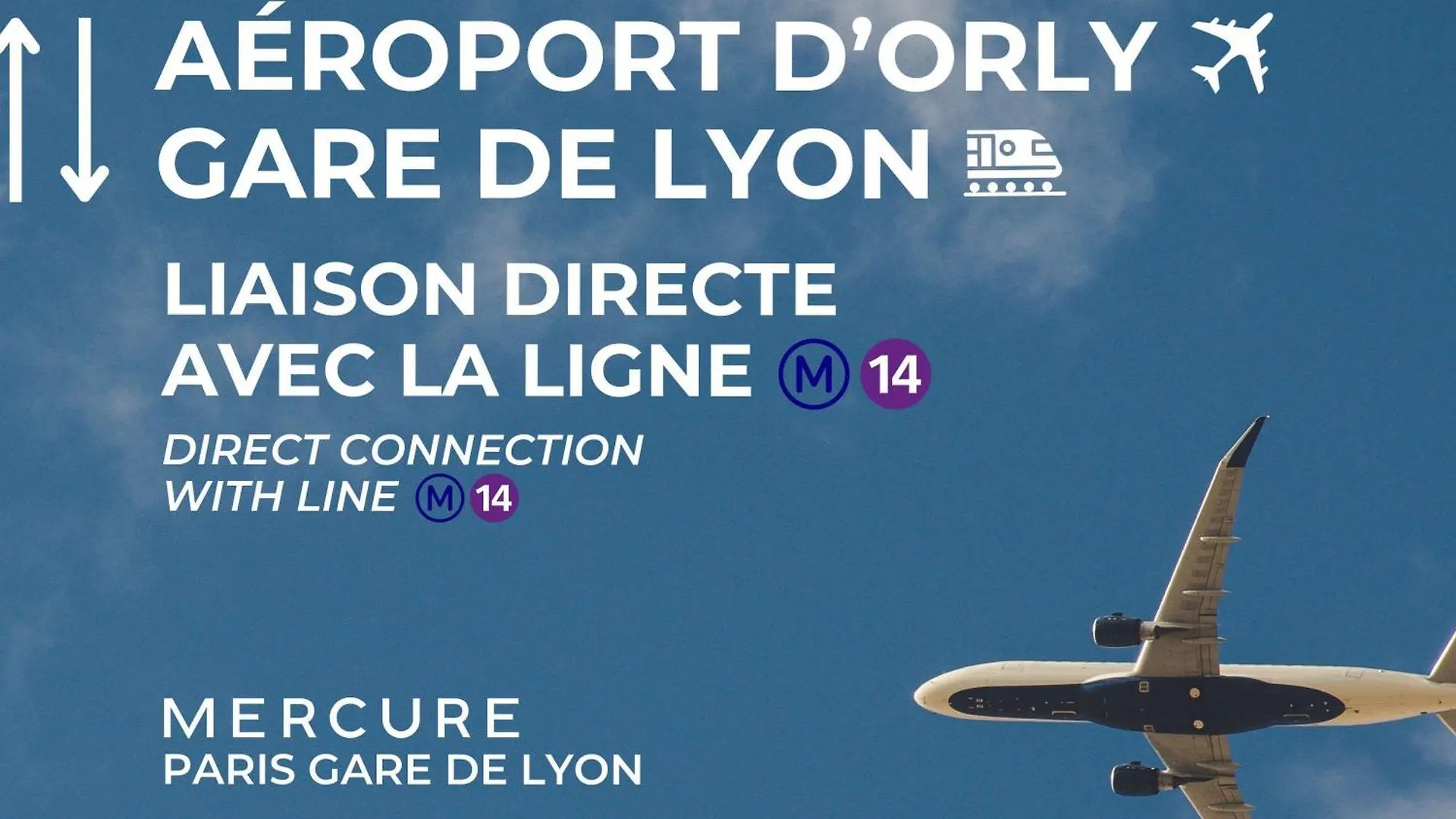 Mercure Gare De Lyon Tgv