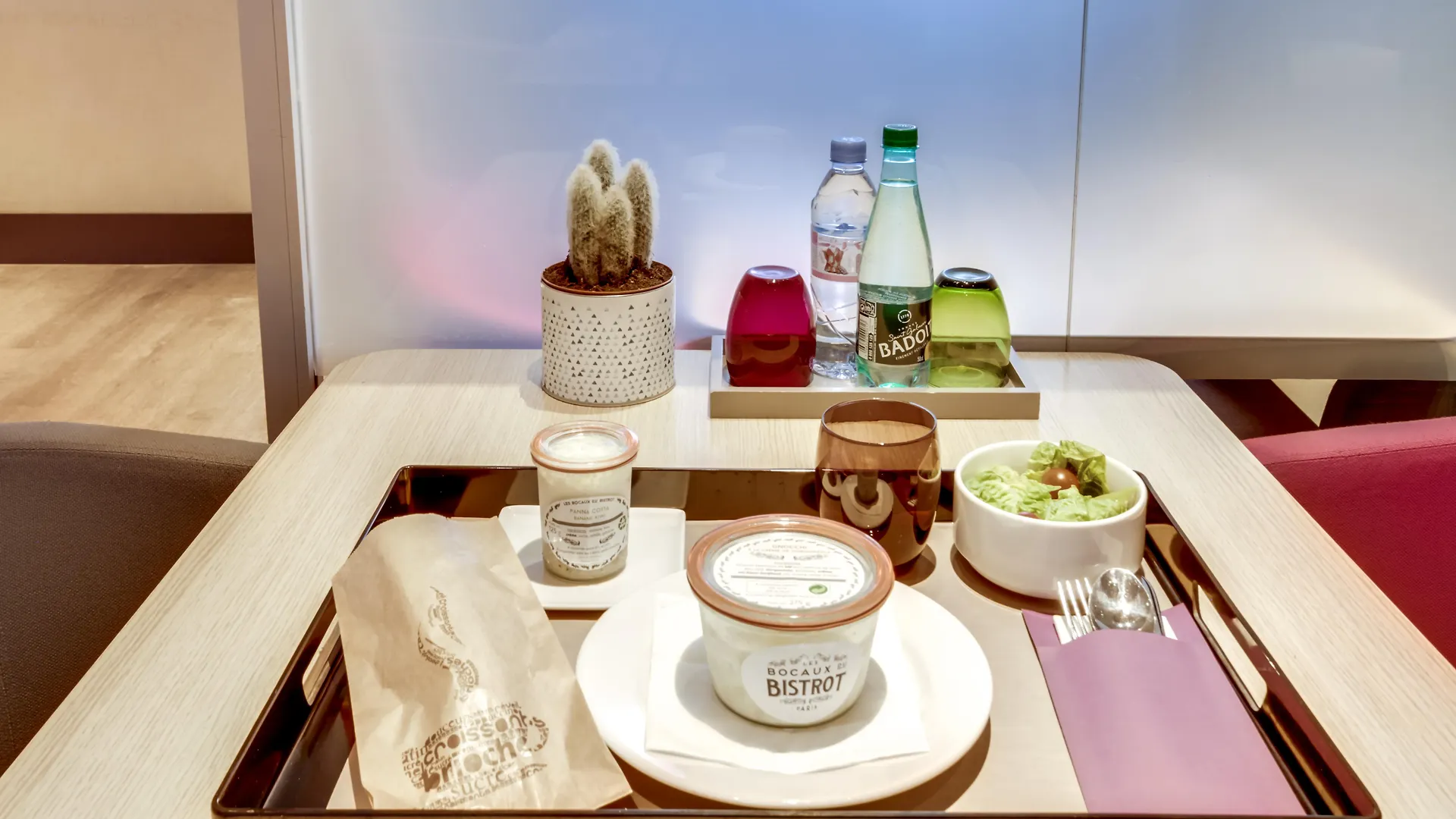 Mercure Gare De Lyon Tgv Hotel Paris
