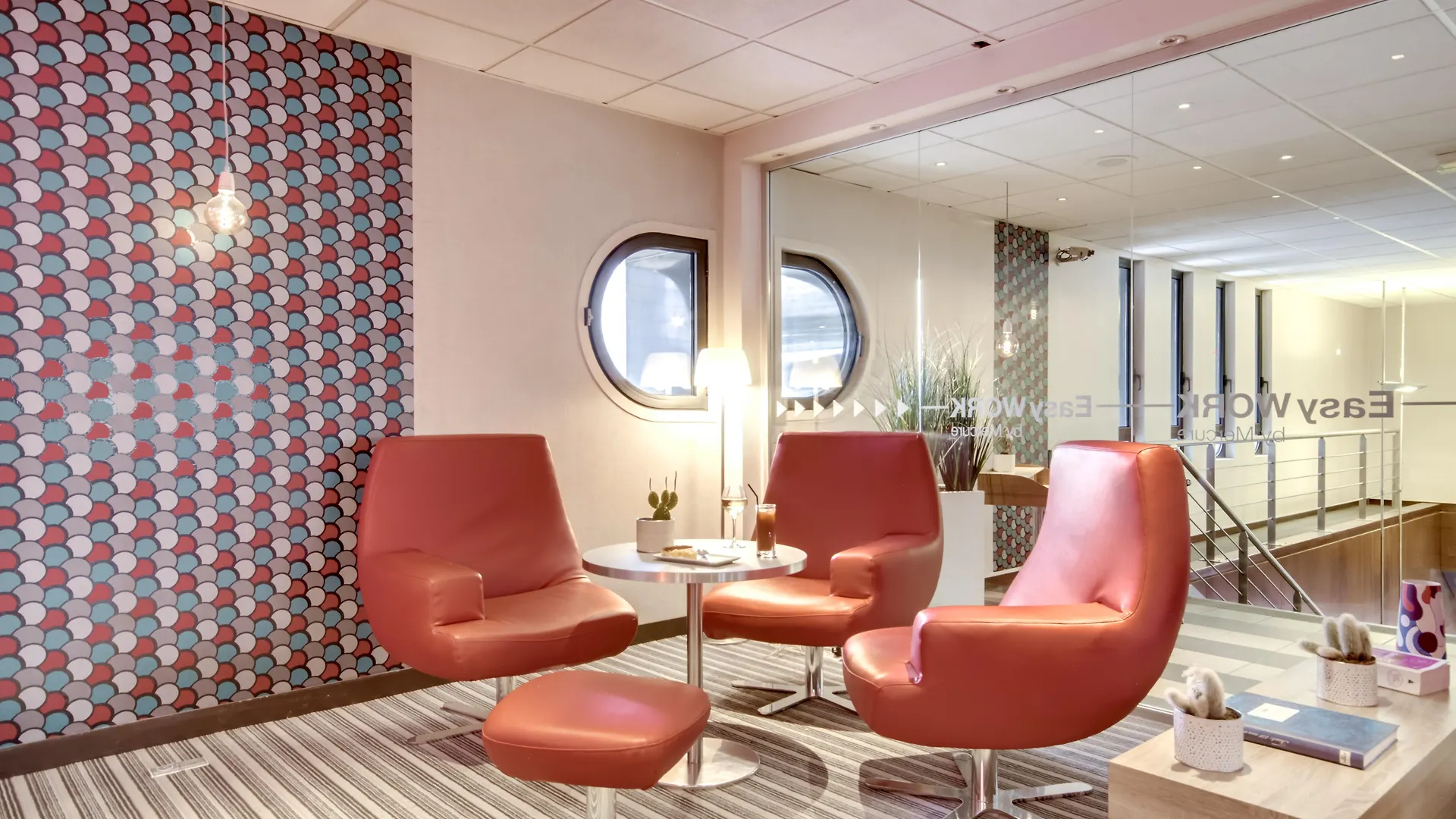 Mercure Gare De Lyon Tgv Hotel Paris