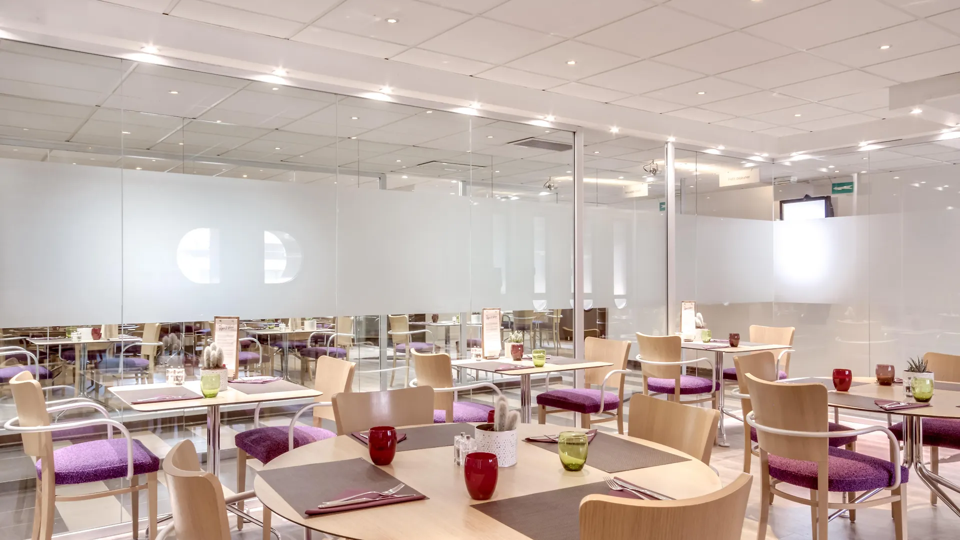 Hotel Mercure Gare De Lyon Tgv Paris